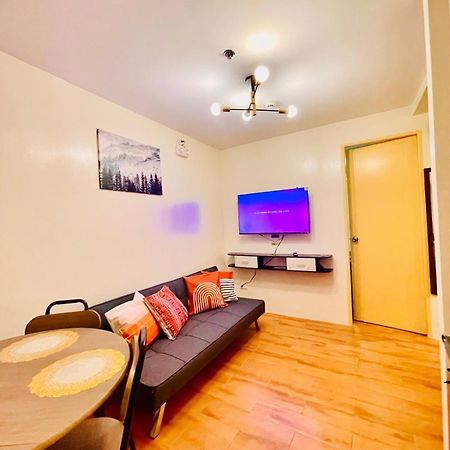 Gin 2Br Condotel Unit Davao City المظهر الخارجي الصورة