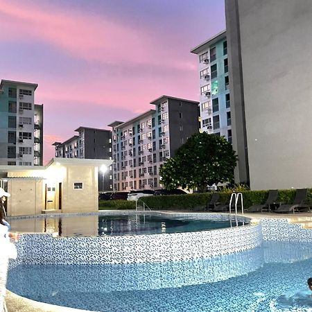 Gin 2Br Condotel Unit Davao City المظهر الخارجي الصورة