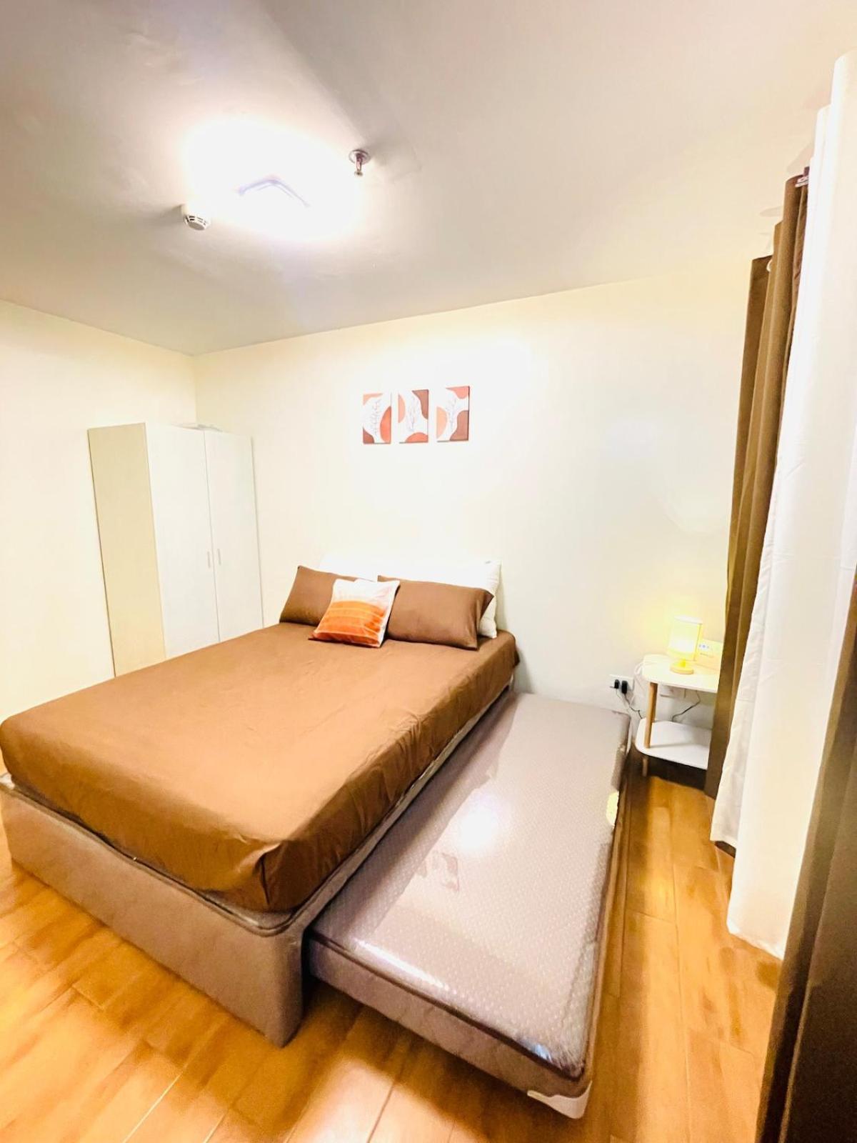 Gin 2Br Condotel Unit Davao City المظهر الخارجي الصورة