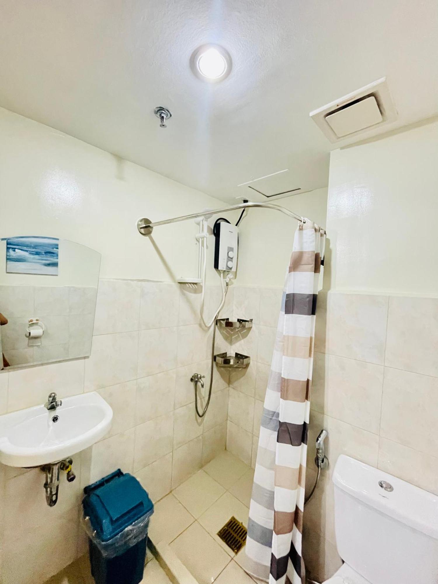 Gin 2Br Condotel Unit Davao City المظهر الخارجي الصورة